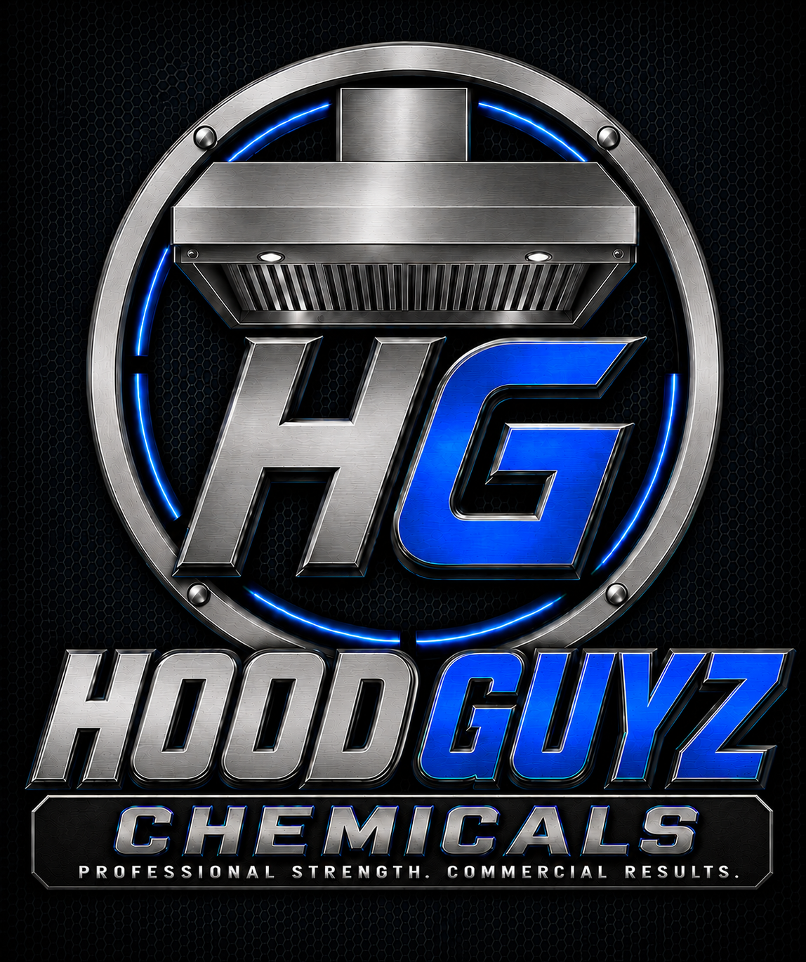 Hood Guyz Chemicals — Professional Strength, Commercial Results
